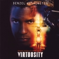 Virtuosity - soundtrack